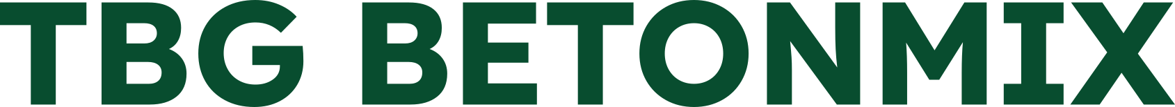 TBG Betonmix