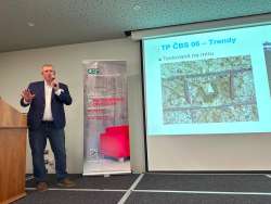 21. konference Technologie a provádění 2026