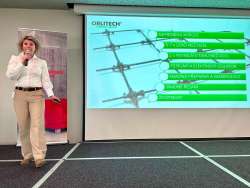 21. konference Technologie a provádění 2026