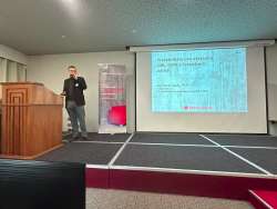 21. konference Technologie a provádění 2026