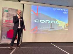 21. konference Technologie a provádění 2026