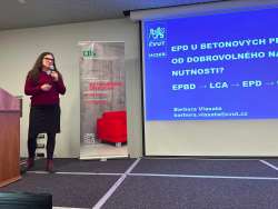 21. konference Technologie a provádění 2026