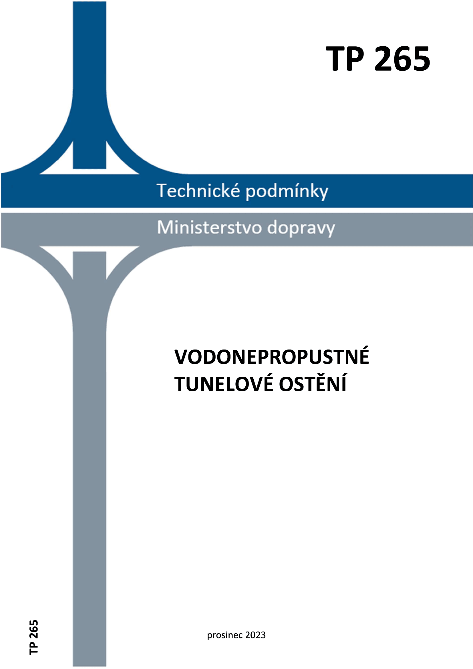 TP 265 prosinec 2023 titul
