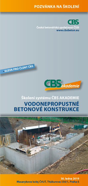 CBS pozvanka VBK B4 titul