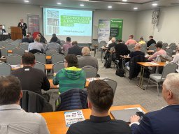 21. Technologie a provádění 2026