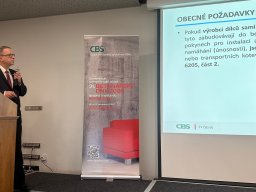 21. Technologie a provádění 2026