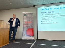 21. Technologie a provádění 2026