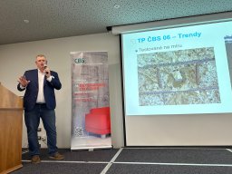 21. Technologie a provádění 2026