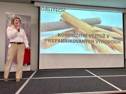 21. Technologie a provádění 2026