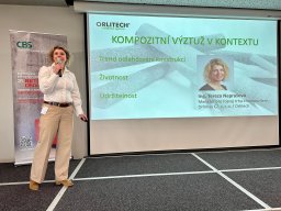 21. Technologie a provádění 2026