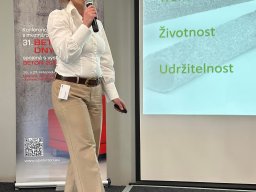 21. Technologie a provádění 2026