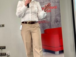 21. Technologie a provádění 2026