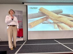 21. Technologie a provádění 2026