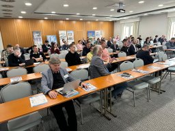 21. Technologie a provádění 2026