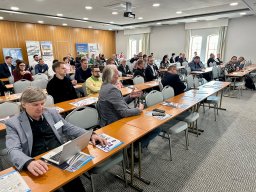 21. Technologie a provádění 2026