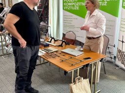 21. Technologie a provádění 2026