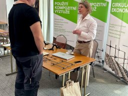 21. Technologie a provádění 2026