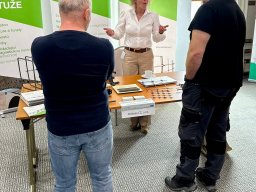 21. Technologie a provádění 2026