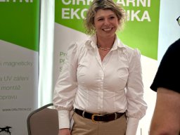 21. Technologie a provádění 2026