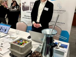 21. Technologie a provádění 2026