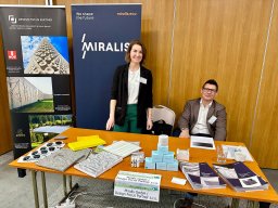 21. Technologie a provádění 2026