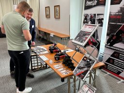 21. Technologie a provádění 2026