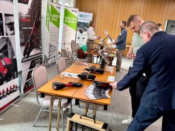 21. Technologie a provádění 2026