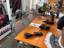 21. Technologie a provádění 2026