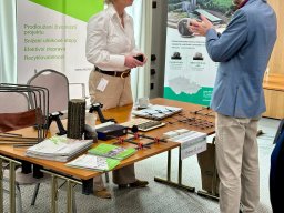 21. Technologie a provádění 2026