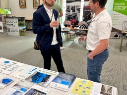 21. Technologie a provádění 2026