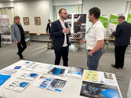 21. Technologie a provádění 2026