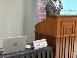 21. Technologie a provádění 2026