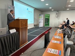 21. Technologie a provádění 2026