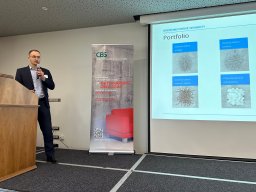 21. Technologie a provádění 2026