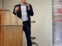 21. Technologie a provádění 2026