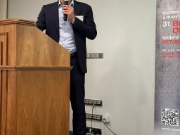 21. Technologie a provádění 2026