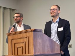 21. Technologie a provádění 2026