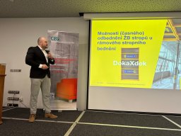 21. Technologie a provádění 2026