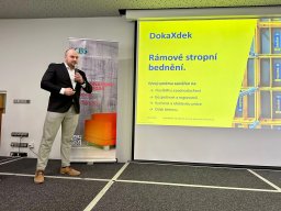 21. Technologie a provádění 2026