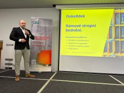 21. Technologie a provádění 2026