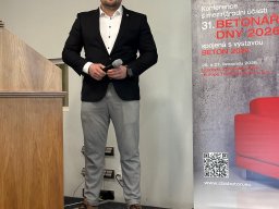 21. Technologie a provádění 2026