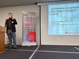 21. Technologie a provádění 2026