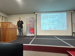 21. Technologie a provádění 2026