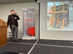 21. Technologie a provádění 2026