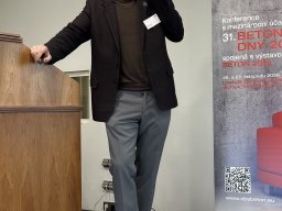 21. Technologie a provádění 2026