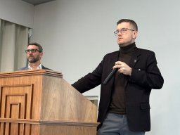 21. Technologie a provádění 2026