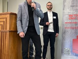 21. Technologie a provádění 2026