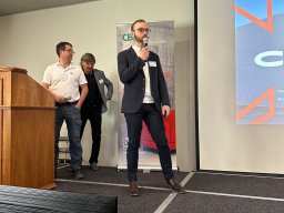 21. Technologie a provádění 2026