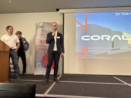 21. Technologie a provádění 2026