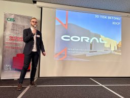 21. Technologie a provádění 2026